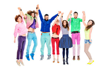 Obraz premium winners