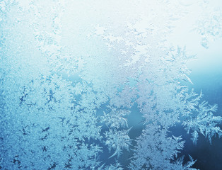 ice pattern