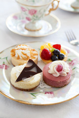 Petit Fours