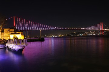 Fototapeta na wymiar İstanbul