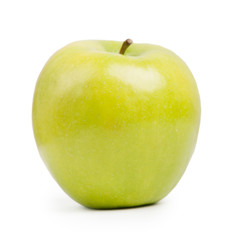 Green apple