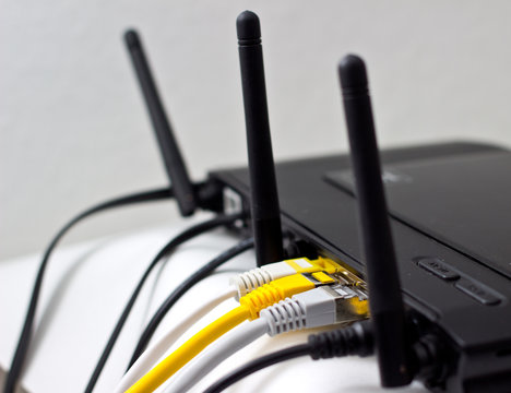 Router