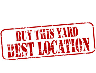 Best location © carmenbobo