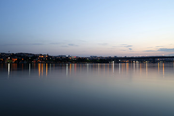 Obraz premium Haliç - Golden horn