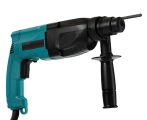 professional rotary hammer