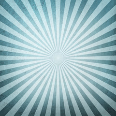 paper with rays pattern