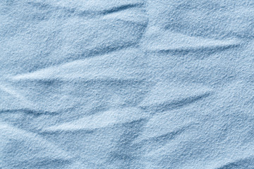 Synthetic chamois cloth