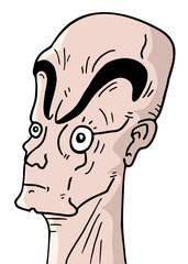 Imaginative expression