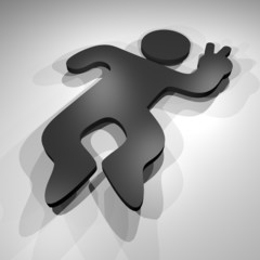 Winner render character