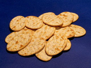 croccanti crackers 1