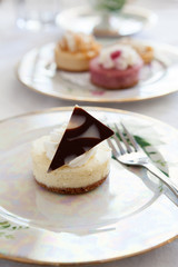 Petit Fours