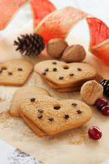 Christmas cookies