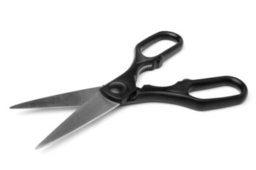 Kitchen shears
