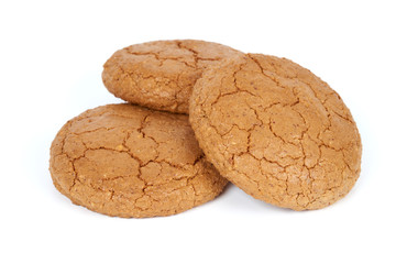 Almond biscuits