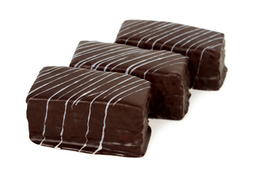 Chocolate cakes