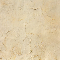 old grunge white wall