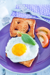 breakfast