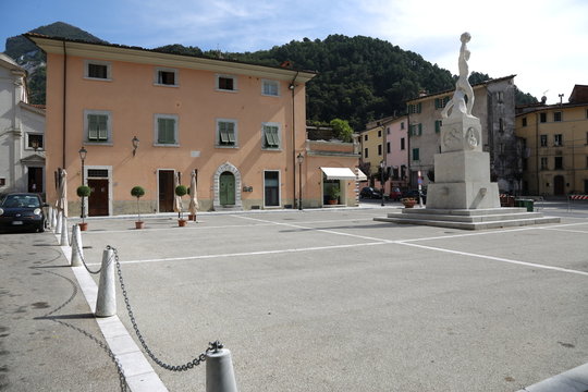 Seravezza