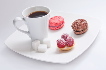 café gourmand