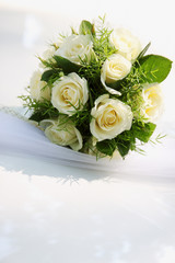 bridal bouquet
