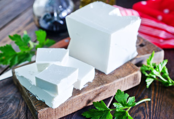 feta cheese