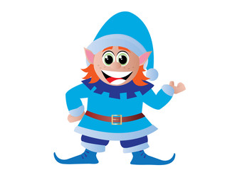 krasnal © monikakosz