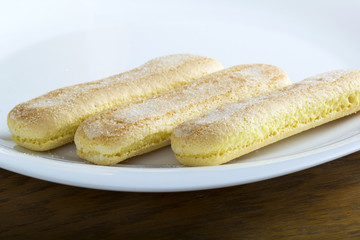 Ladyfingers