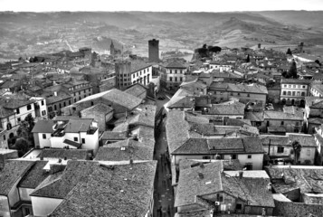 Orvieto, Città, Umbria, Italia,