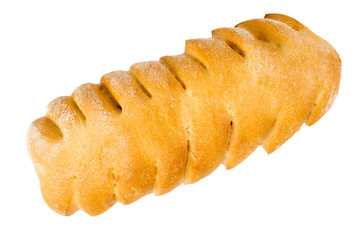 Panino a forma di spiga