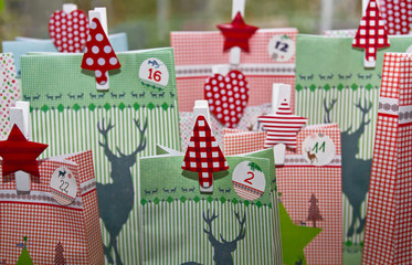 Adventskalender