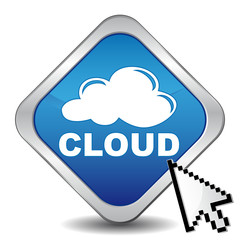 CLOUD ICON