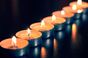 Candles