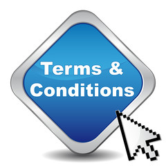TERMS CONDITIONS ICON