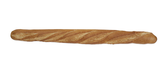 Loaf of bread