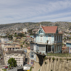Valparaiso Viña del Mar