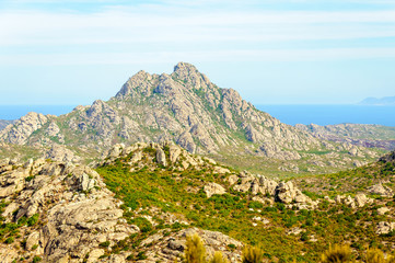 Saint-Florent et alentours