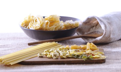 Tagliatelle