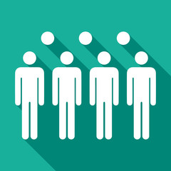 Logo zone de confinement.