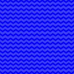 Blue Waves Vector Background