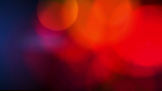 Abstract blured background also usefull like a film burn
