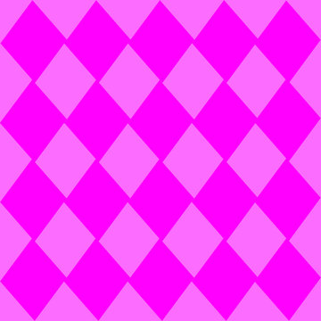 Pink Diamond Vector Background