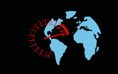 global speed concept