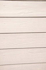 Fototapeta premium white wooden wall surface. Background photo texture