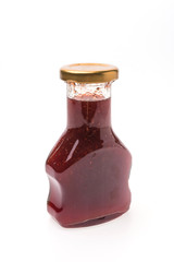 Strawberry jam