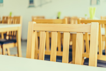 Selective chairs