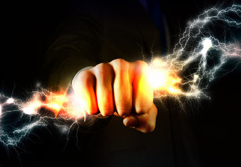 Business power