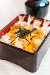 Tempura