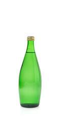 Mineral bottle