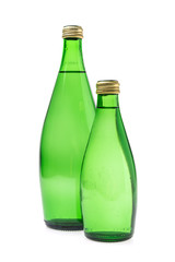 Mineral bottle