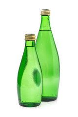 Mineral bottle